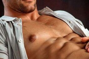 Möglichkeiten, den Penis zu vergrößern